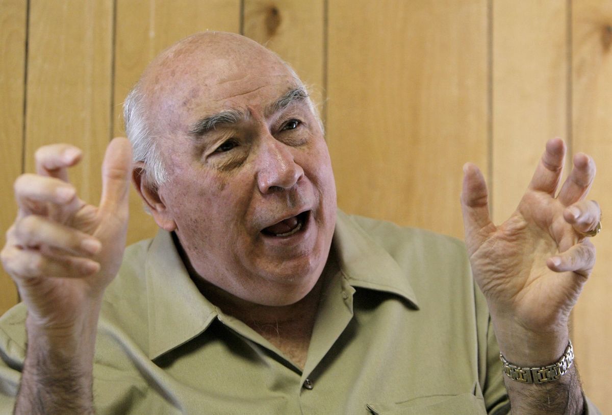 Bob Murray